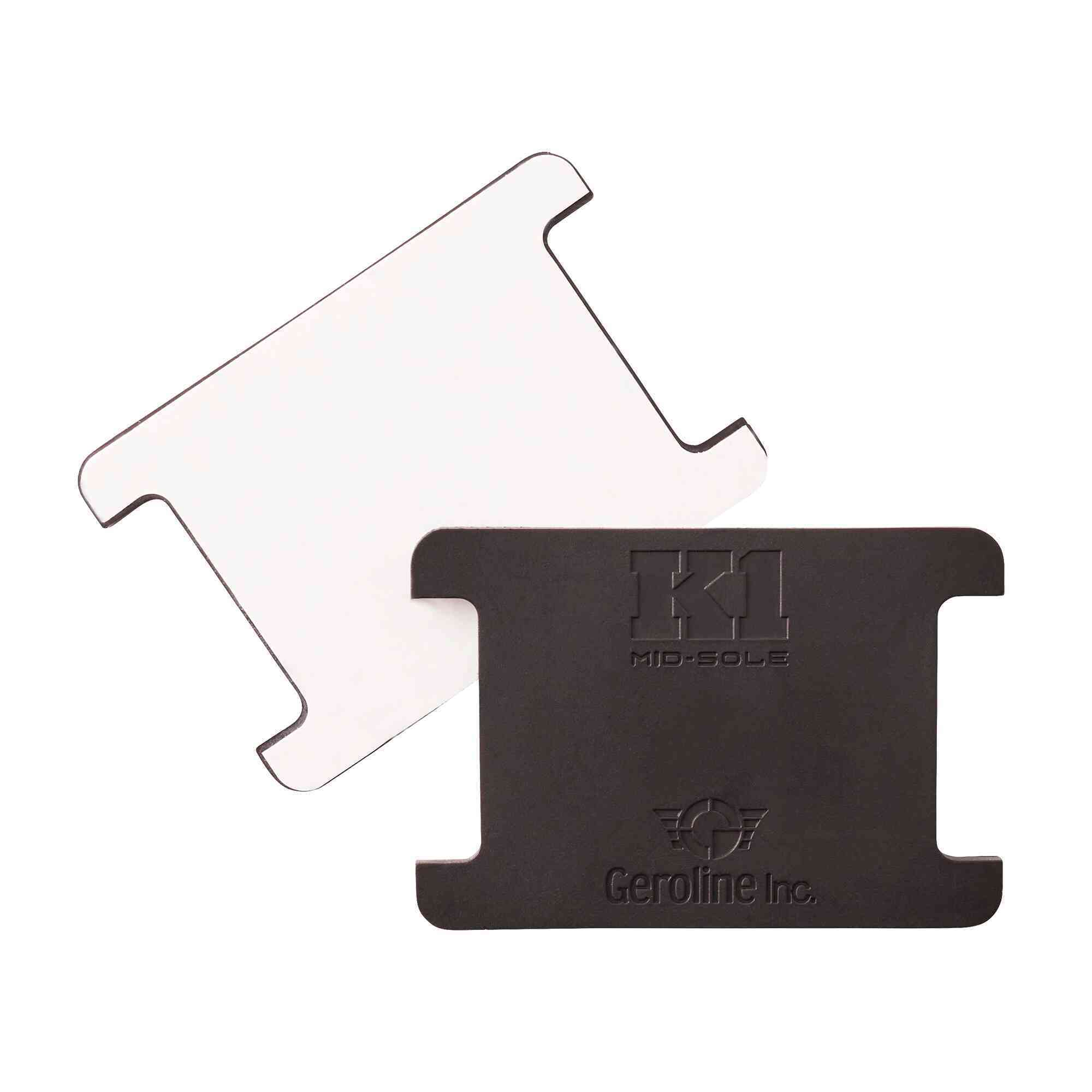K1 Series Mid-Sole Ice Cleat Shim — One Size Fits Most, Model# V7770170-O/S